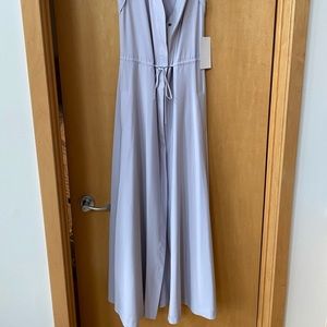 Athleta Never Worn Mara Maxi Dress